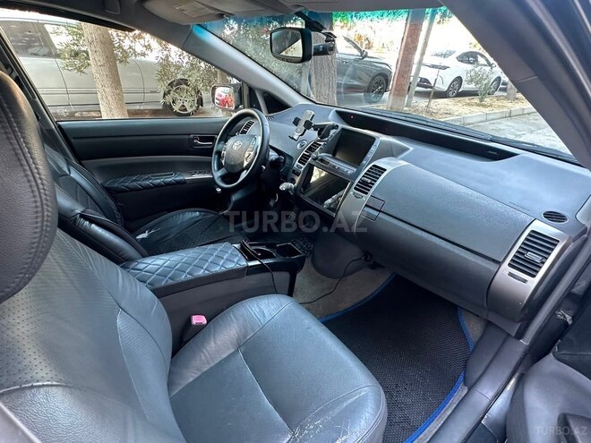 Toyota Prius 2007, 455,444 km - 1.5 l - Bakı