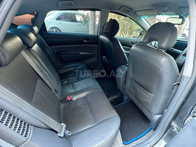 Toyota Prius 2007, 455,444 km - 1.5 l - Bakı