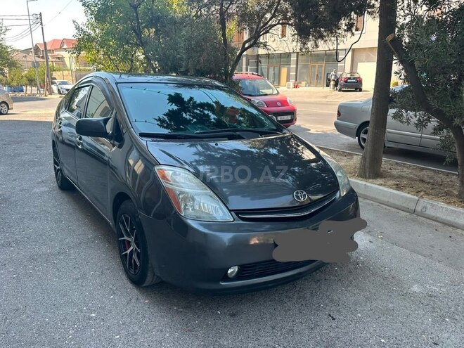 Toyota Prius 2007, 455,444 km - 1.5 l - Bakı