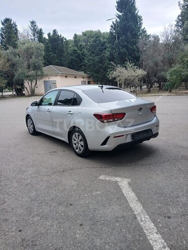 Kia Rio 2021, 112,654 km - 1.6 л - Sumqayıt