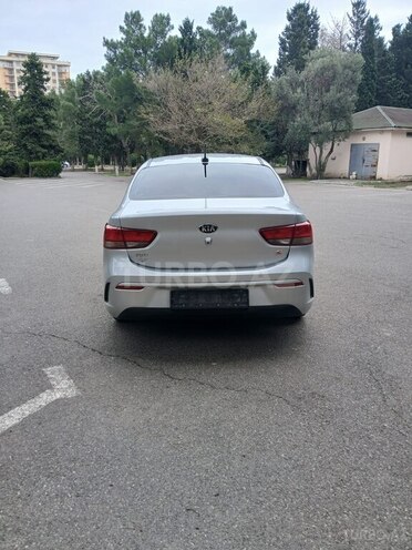 Kia Rio 2021, 112,654 km - 1.6 л - Sumqayıt