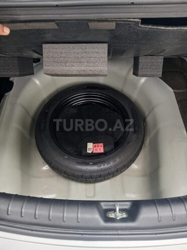 Kia Rio 2021, 112,654 km - 1.6 л - Sumqayıt