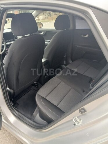 Kia Rio 2021, 112,654 km - 1.6 л - Sumqayıt
