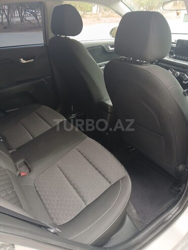 Kia Rio 2021, 112,654 km - 1.6 л - Sumqayıt