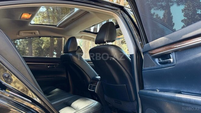 Lexus ES 350 2014, 305,200 km - 3.5 l - Sumqayıt