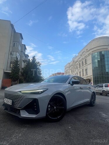 Changan Uni-V 2023, 75,000 km - 1.5 l - Bakı