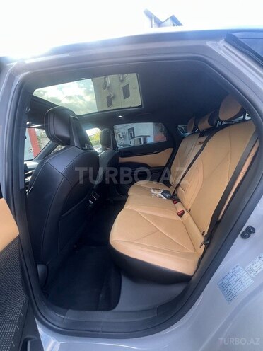 Changan Uni-V 2023, 75,000 km - 1.5 l - Bakı