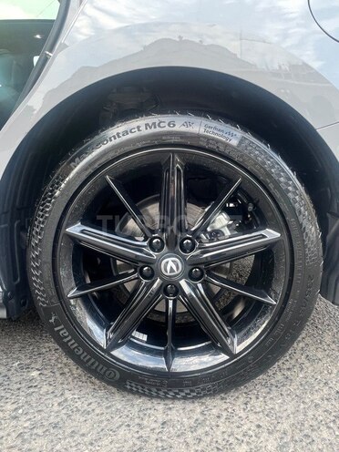 Changan Uni-V 2023, 75,000 km - 1.5 l - Bakı
