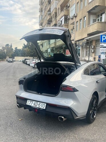 Changan Uni-V 2023, 75,000 km - 1.5 l - Bakı