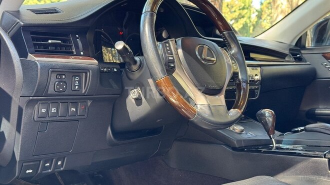 Lexus ES 350 2014, 305,200 km - 3.5 l - Sumqayıt