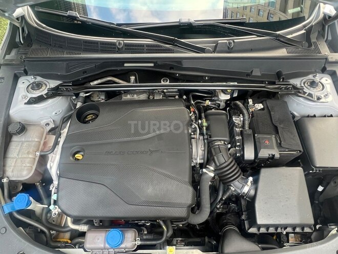 Changan Uni-V 2023, 75,000 km - 1.5 l - Bakı