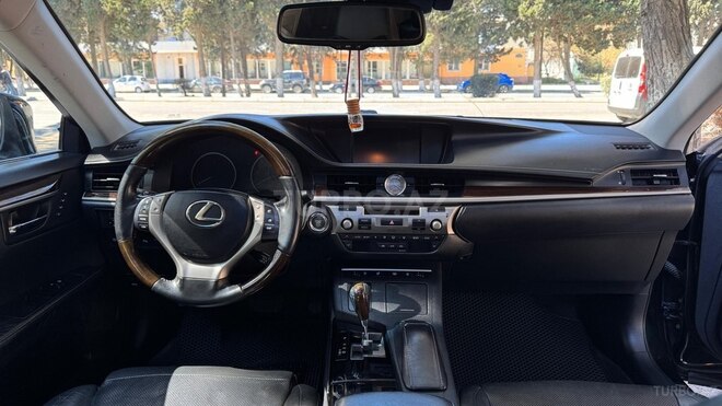 Lexus ES 350 2014, 305,200 km - 3.5 l - Sumqayıt
