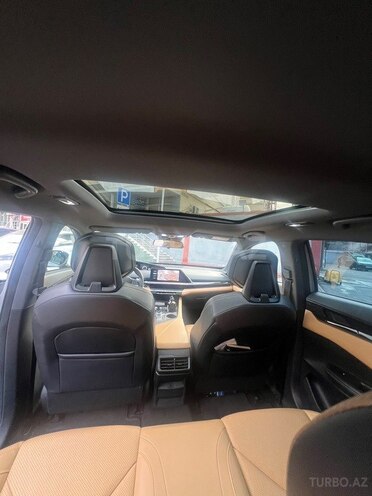 Changan Uni-V 2023, 75,000 km - 1.5 l - Bakı