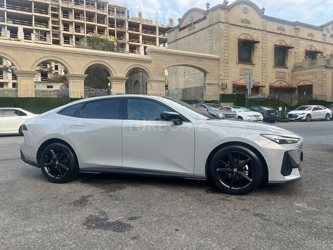 Changan Uni-V 2023, 75,000 km - 1.5 l - Bakı