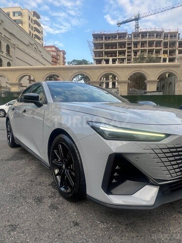 Changan Uni-V 2023, 75,000 km - 1.5 l - Bakı