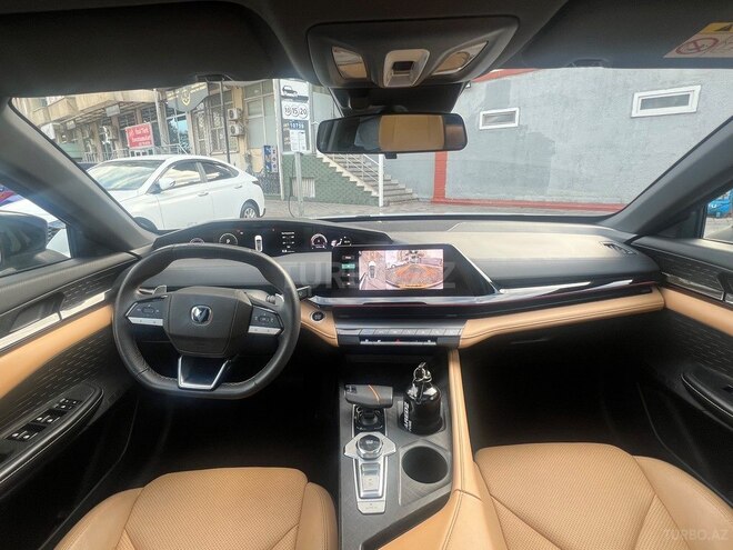 Changan Uni-V 2023, 75,000 km - 1.5 l - Bakı