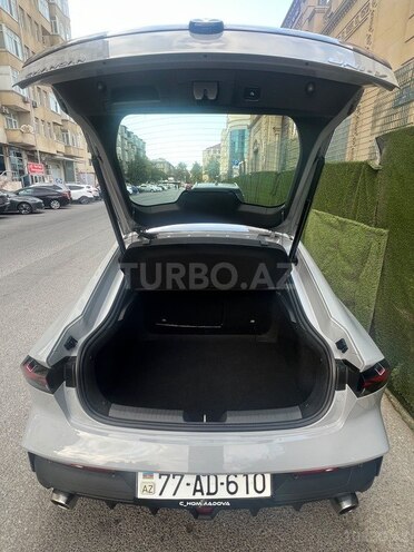 Changan Uni-V 2023, 75,000 km - 1.5 l - Bakı