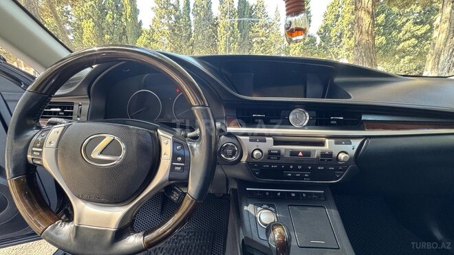 Lexus ES 350 2014, 305,200 km - 3.5 l - Sumqayıt