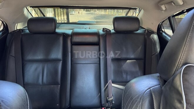 Lexus ES 350 2014, 305,200 km - 3.5 l - Sumqayıt