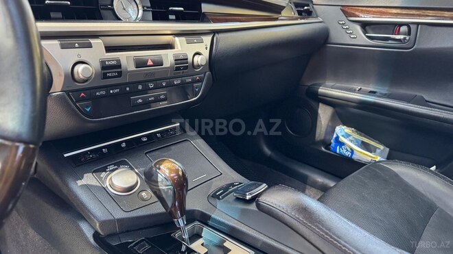 Lexus ES 350 2014, 305,200 km - 3.5 l - Sumqayıt