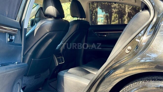 Lexus ES 350 2014, 305,200 km - 3.5 l - Sumqayıt