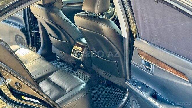 Lexus ES 350 2014, 305,200 km - 3.5 l - Sumqayıt
