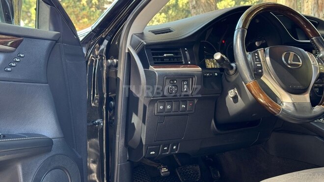 Lexus ES 350 2014, 305,200 km - 3.5 l - Sumqayıt