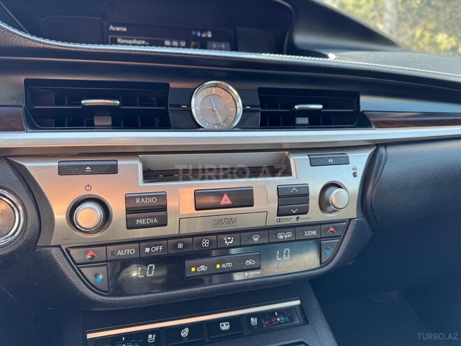 Lexus ES 350 2014, 305,200 km - 3.5 l - Sumqayıt