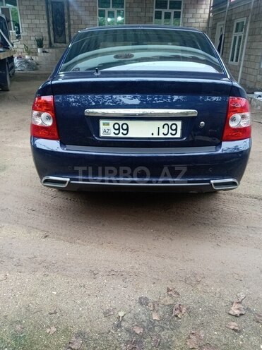 LADA (VAZ) Priora 2013, 177,432 km - 1.6 l - Salyan
