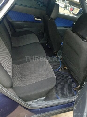 LADA (VAZ) Priora 2013, 177,432 km - 1.6 l - Salyan
