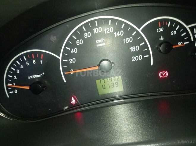 LADA (VAZ) Priora 2013, 177,432 km - 1.6 l - Salyan