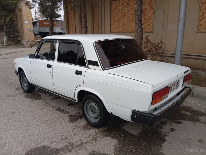 LADA (VAZ) 2107 2010, 49,800 km - 1.6 l - Sumqayıt
