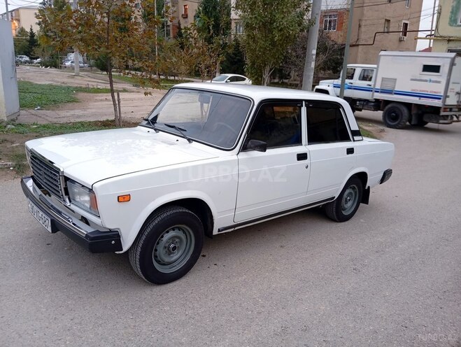 LADA (VAZ) 2107 2010, 49,800 km - 1.6 l - Sumqayıt
