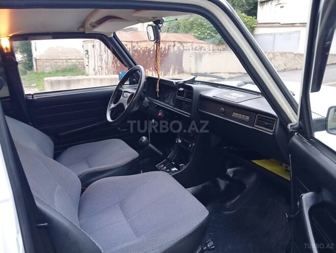 LADA (VAZ) 2107 2010, 49,800 km - 1.6 l - Sumqayıt