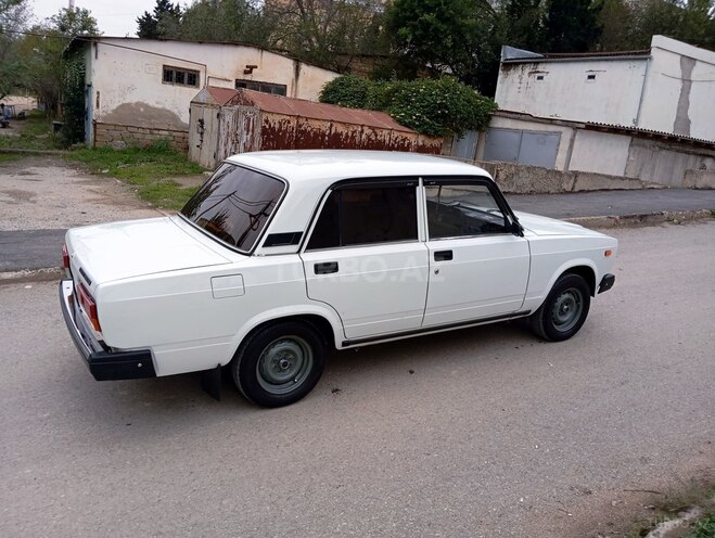 LADA (VAZ) 2107 2010, 49,800 km - 1.6 l - Sumqayıt