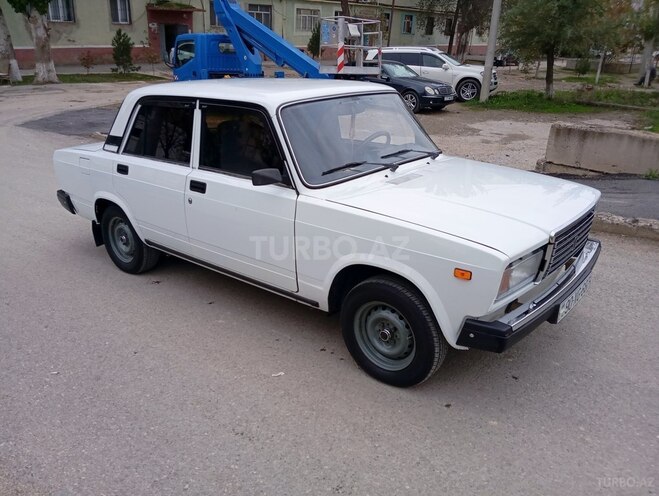 LADA (VAZ) 2107 2010, 49,800 km - 1.6 l - Sumqayıt
