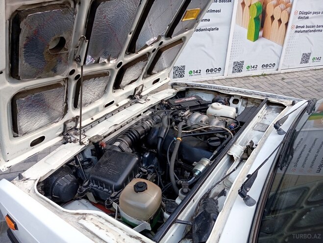 LADA (VAZ) 2107 2010, 49,800 km - 1.6 l - Sumqayıt