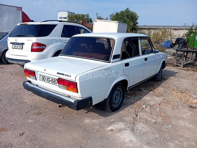 LADA (VAZ) 2107 2010, 49,800 km - 1.6 l - Sumqayıt