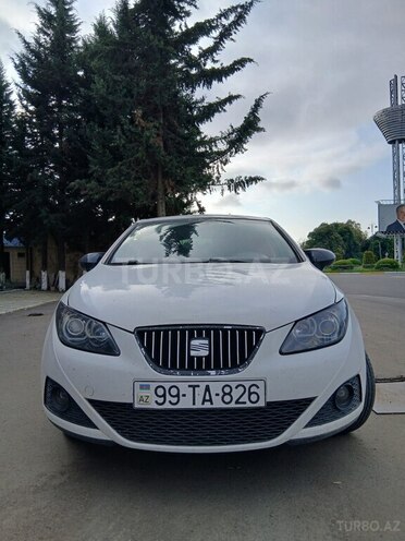 SEAT Ibiza 2011, 302,000 km - 1.6 л - Lənkəran