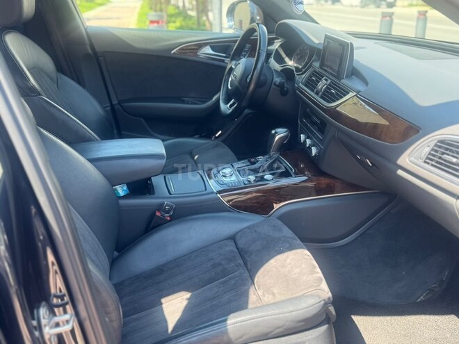 Audi A6 2016, 95,000 km - 2.0 л - Bakı
