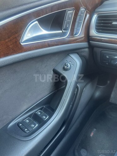 Audi A6 2016, 95,000 km - 2.0 л - Bakı