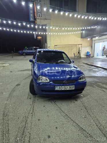 Opel Vita 1998, 329,796 km - 1.4 l - Bakı