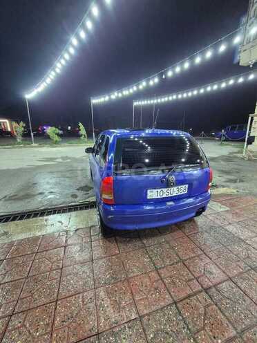 Opel Vita 1998, 329,796 km - 1.4 l - Bakı
