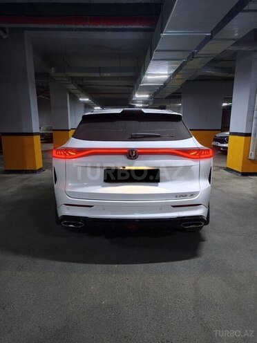 Changan  2025, 11,600 km - 1.5 l - Bakı