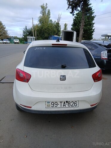 SEAT Ibiza 2011, 302,000 km - 1.6 л - Lənkəran