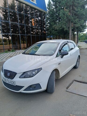 SEAT Ibiza 2011, 302,000 km - 1.6 л - Lənkəran