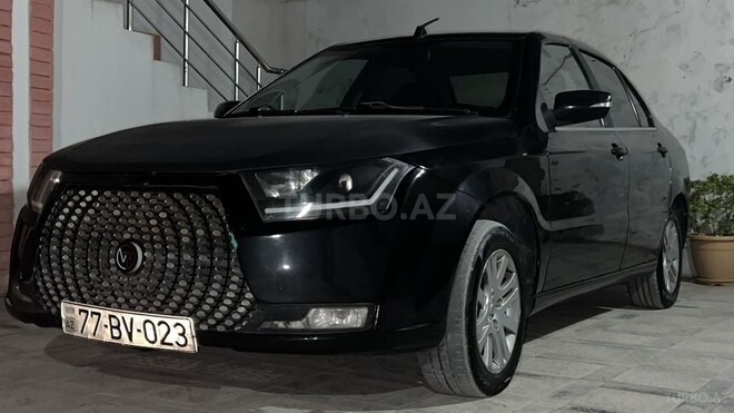 Khazar SD 2019, 201,000 km - 1.7 l - Sumqayıt
