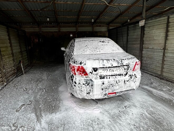 Khazar SD 2019, 201,000 km - 1.7 l - Sumqayıt