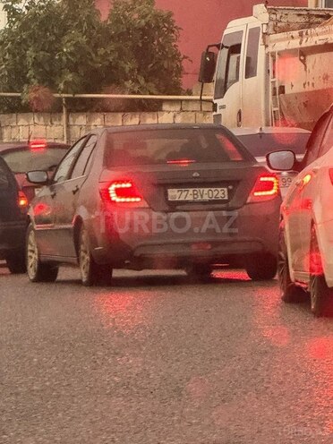 Khazar SD 2019, 201,000 km - 1.7 l - Sumqayıt