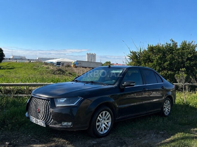 Khazar SD 2019, 201,000 km - 1.7 l - Sumqayıt